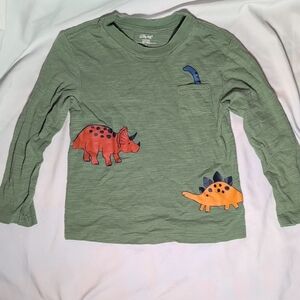 5 for $20 Little Me Kids Shirt